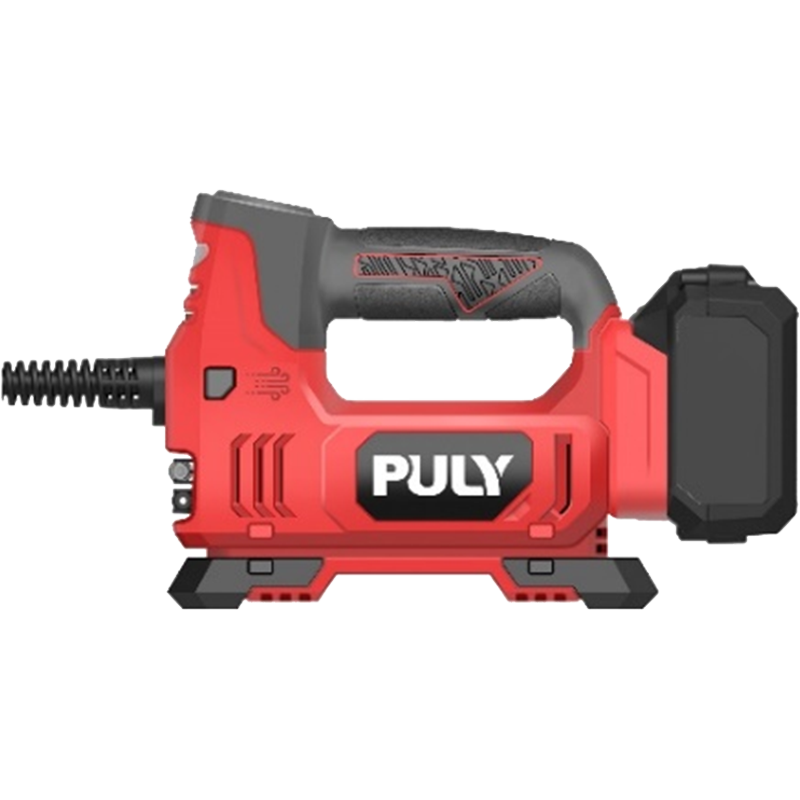 20V-PLQEL-7058  Cordless Air Compressor