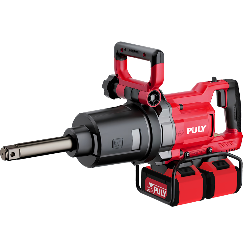 20V-BLMI-2011  Cordless Brushless  Impact  Wrench