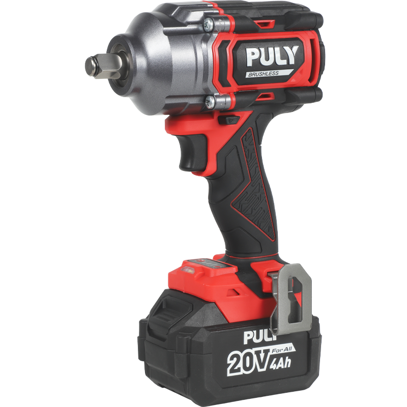 20V-BLMI-360  Cordless Brushless  Impact  Wrench