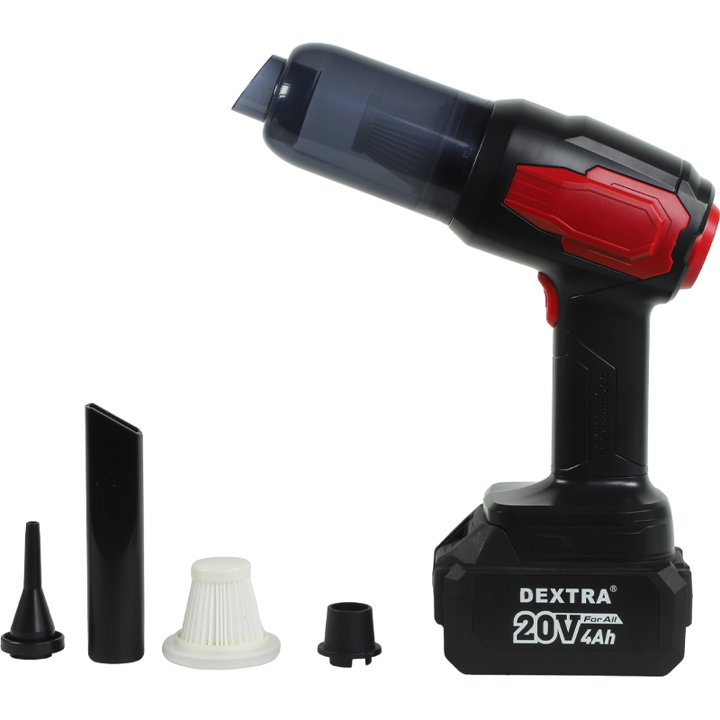 20V-BLVCL-2033  Cordless Brushless Blower