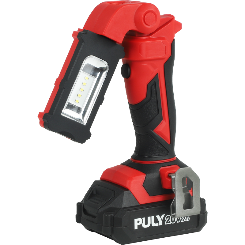 20V-PLCL-M135C Cordless Work Light