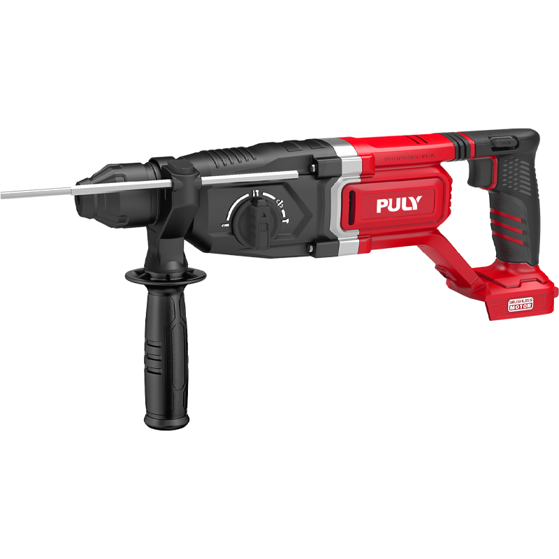 20V-BLMD-500 Cordless Brushless SDS Rotary Hammer