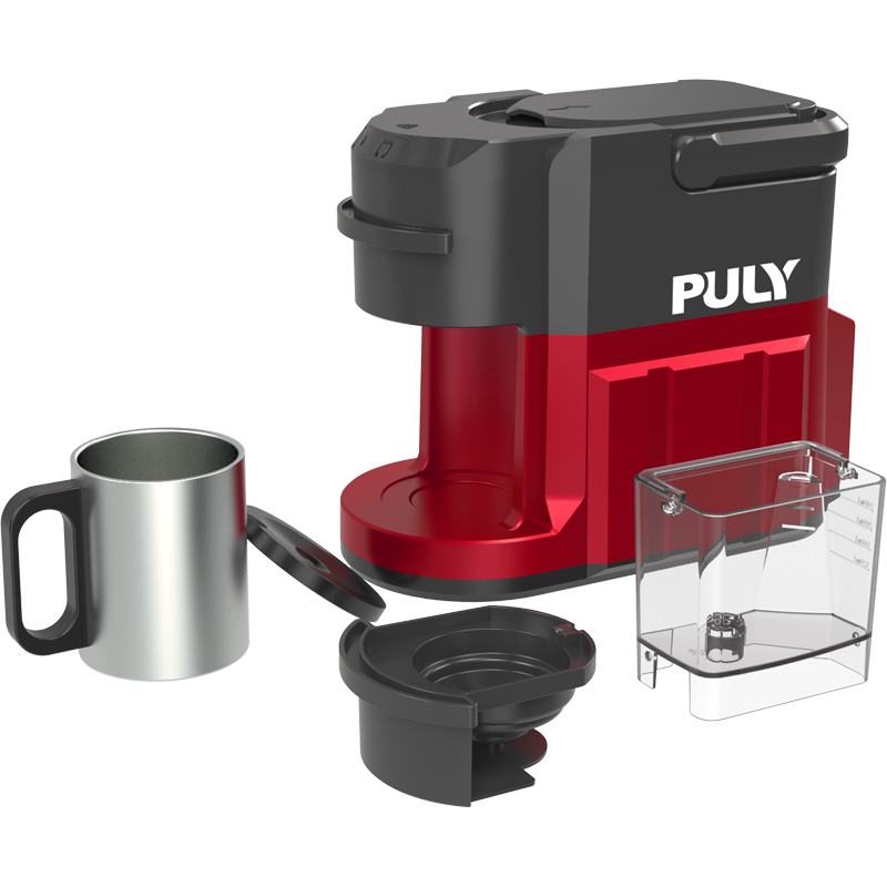 20V-PLQDL-7023 Coffee Machine