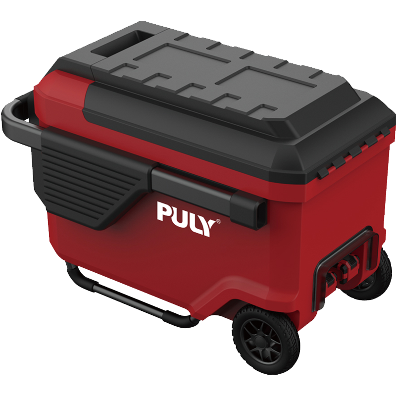 20V-PLPE-7001 Cordless Refrigerator