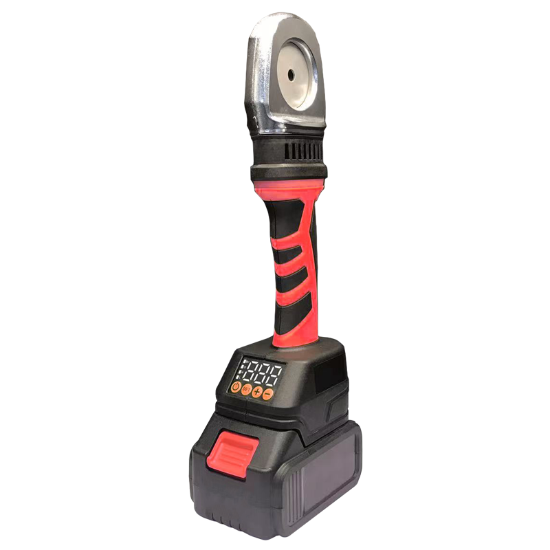 20V-PLJW-7005-Pipe Welding Machine