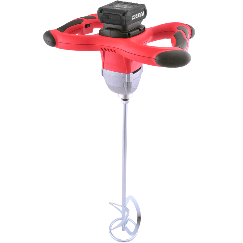  20V-PLZDL-7008-Cordless Vibration Machine