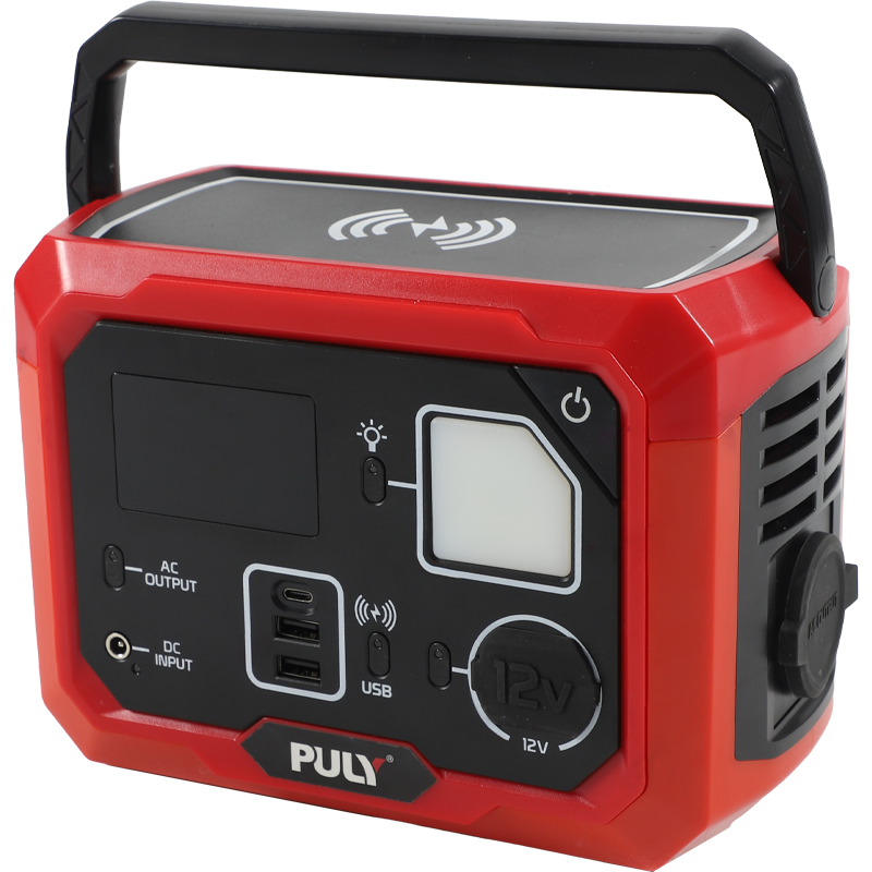 ESP-320W-Portable Power Station