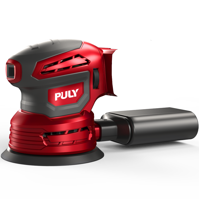 20V-PLCSL-7020 Cordless Excenter Sander