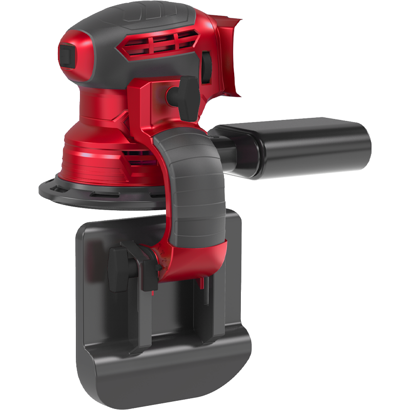 20V-BLCSL-2018 Cordless Brushless Edge Sander