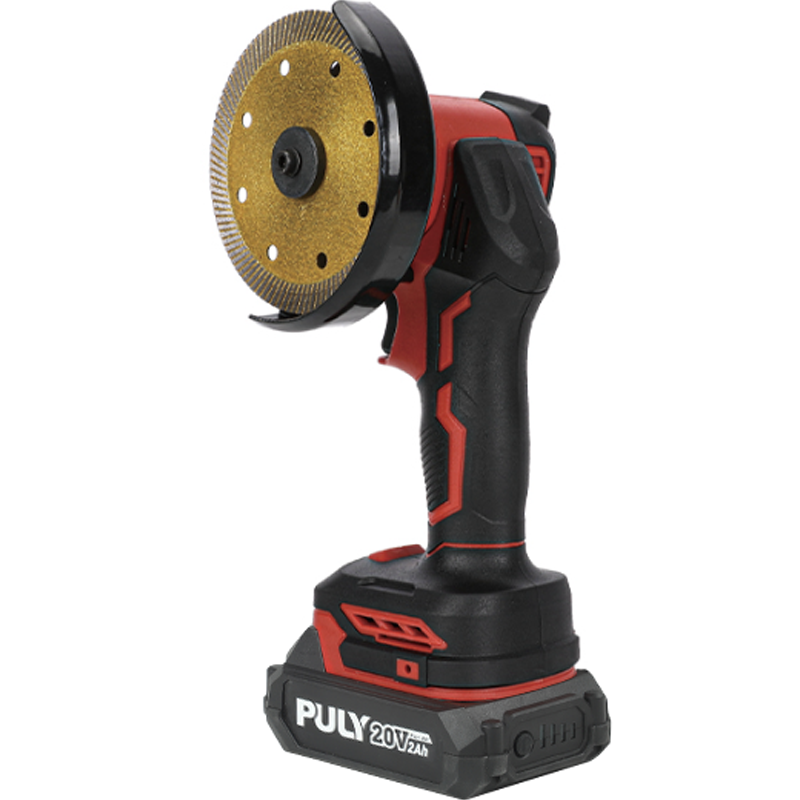 20V-BLCY-2008-Cordless Mini Cutter