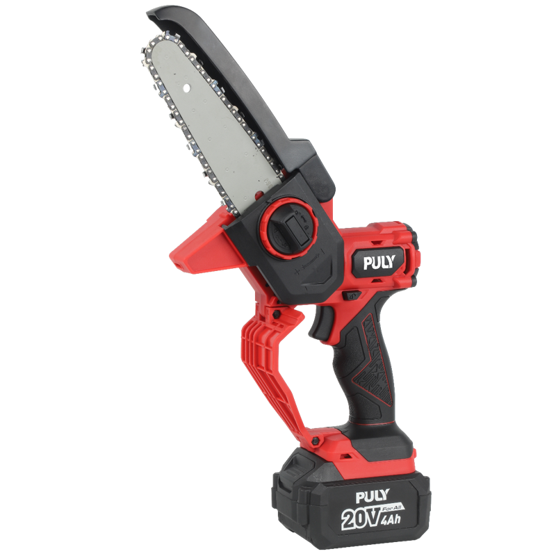 PLYL-178  20V Cordless  Hand Chain Saw