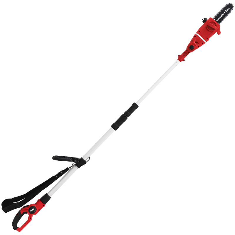 PLYL-15+C2 20V Cordless Pole Chain Saw
