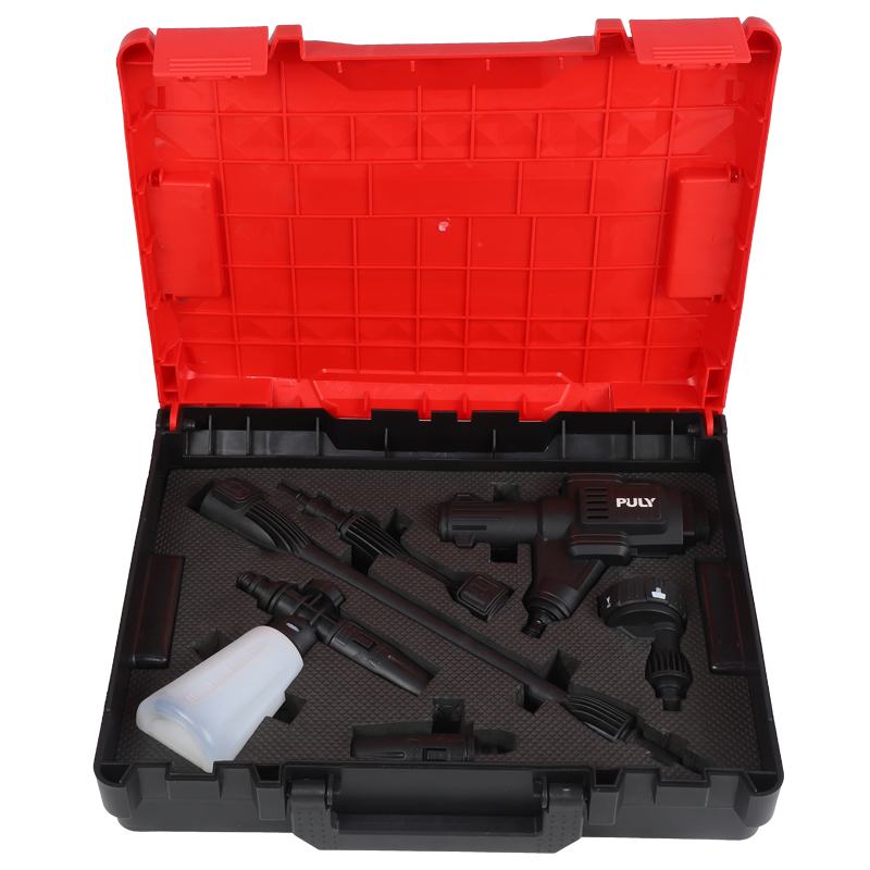 20V-Cordless Multi Function Tool 