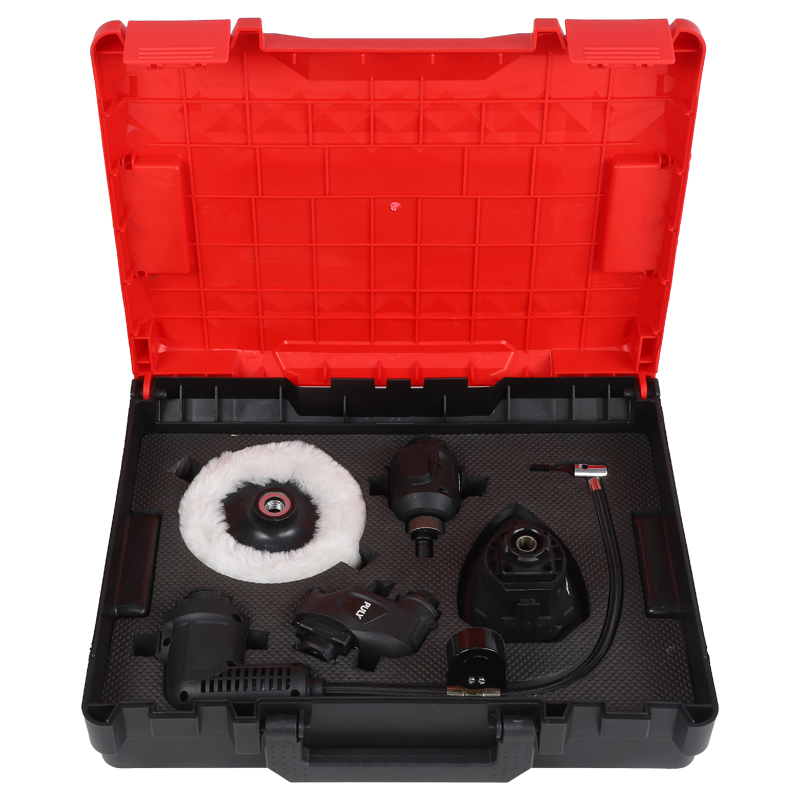20V-Cordless Multi Function Tool 