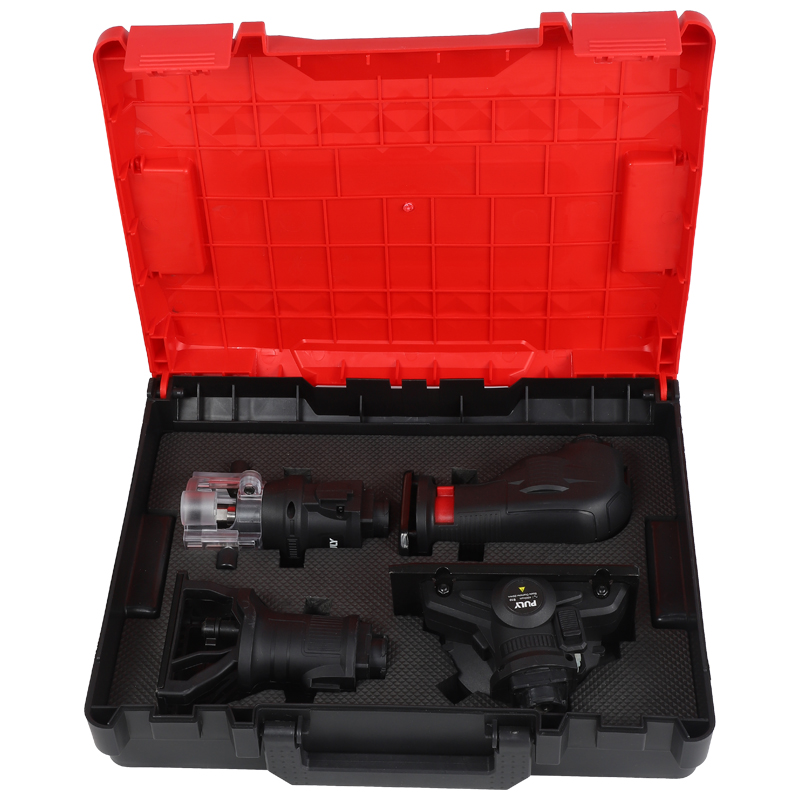 20V-Cordless Multi Function Tool 