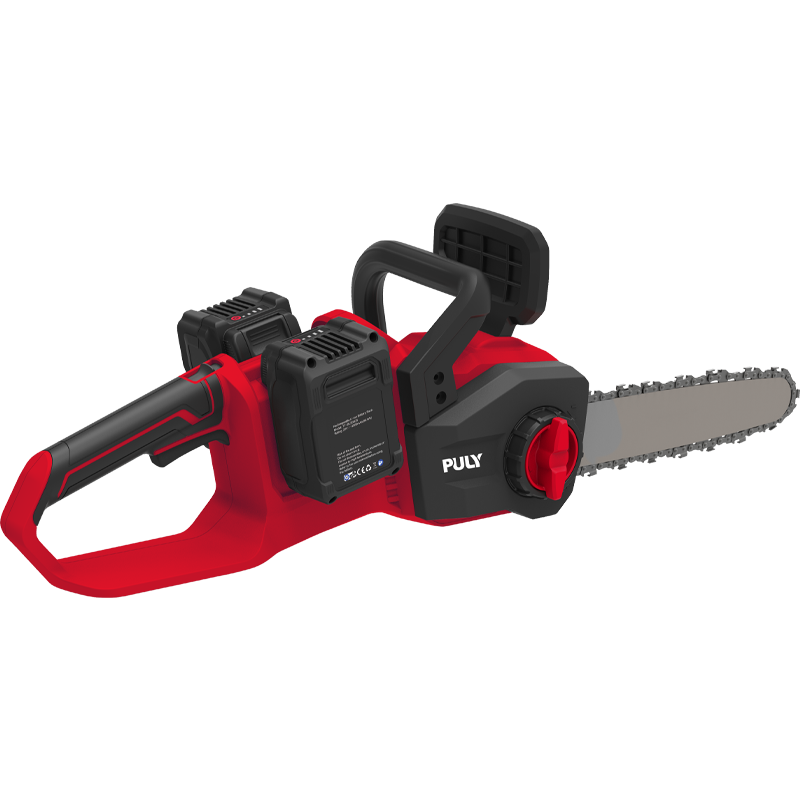 PLYL-1023 Cordless Brushless Chain Saw