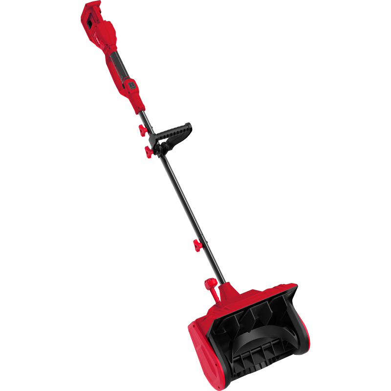 PLYL-357 Cordless Snow Thrower
