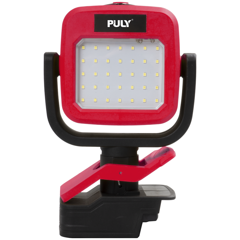 PLCL-7085 Cordless Work Light