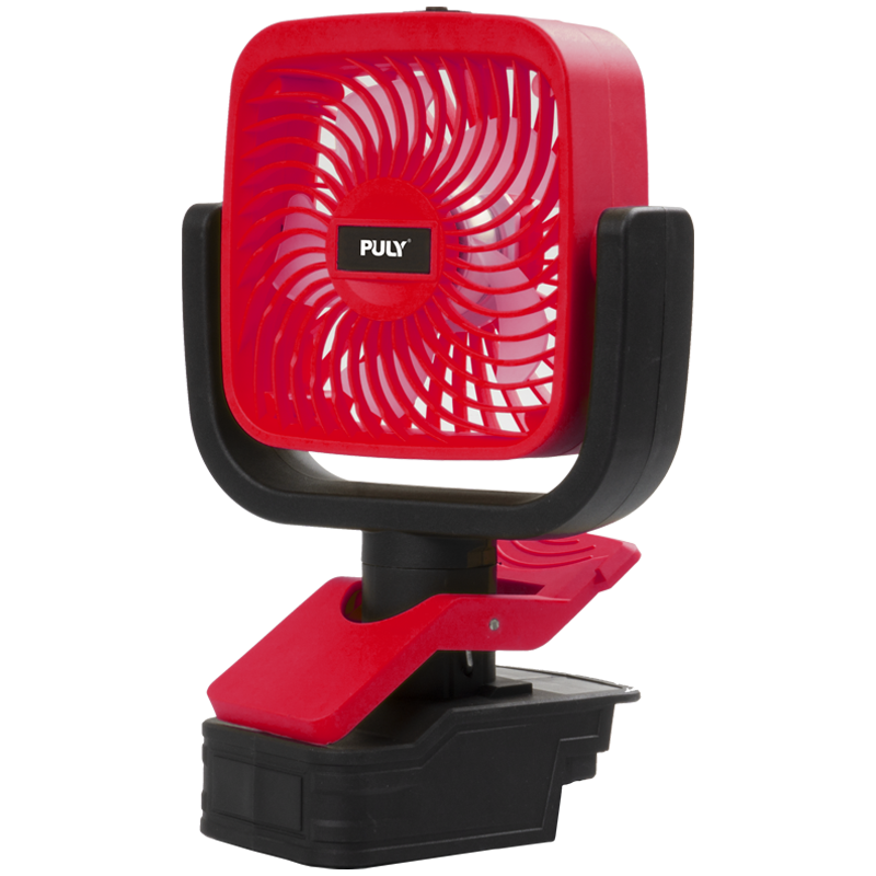PLPJ-7083 Cordless Fan