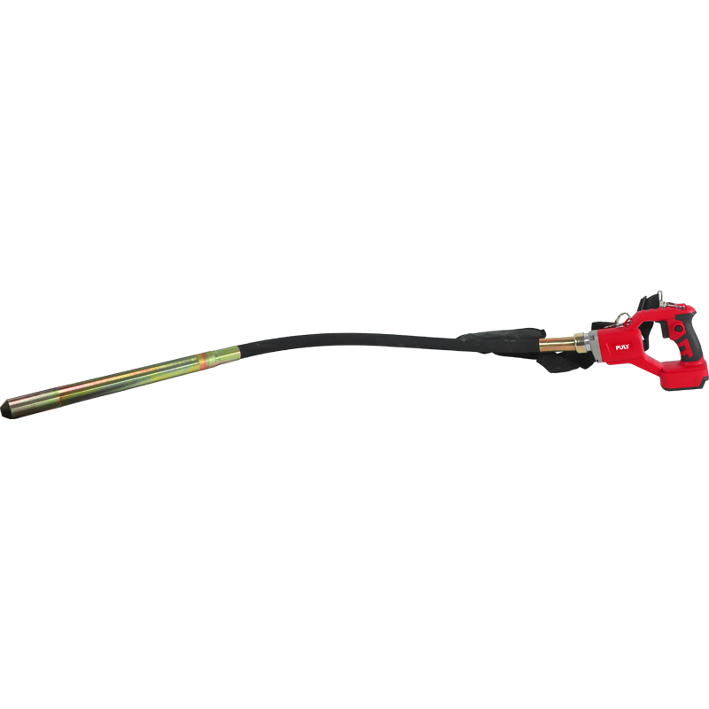BLZU-2037  Brushless Concrete Vibrator