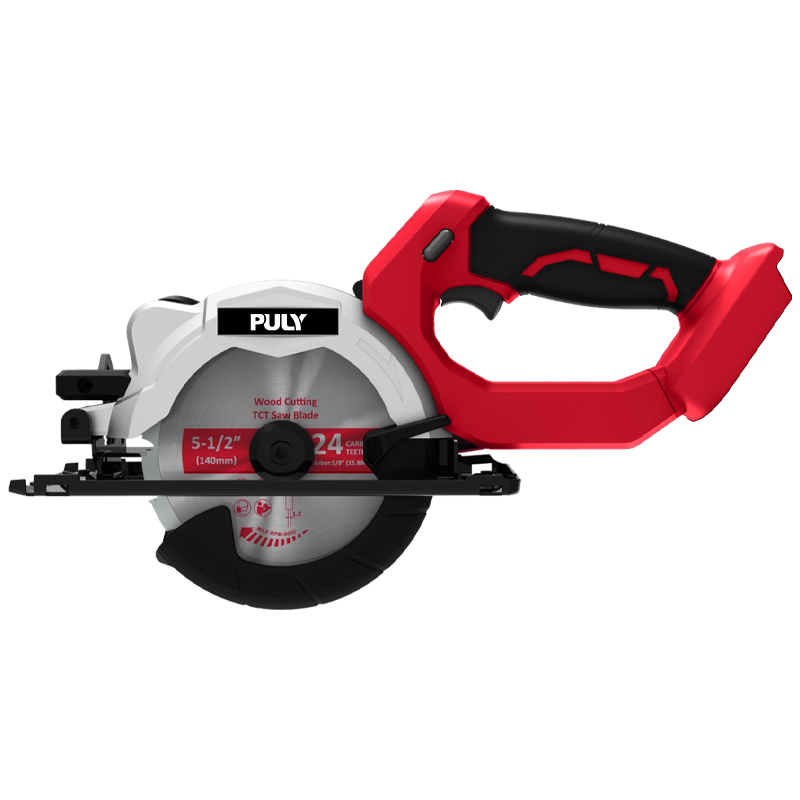 BLCY-2095 Cordless Brushless Circular Saw