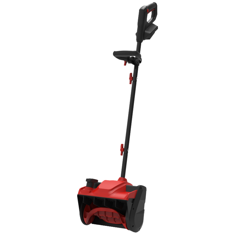 PLYL-1012  20V Cordless Snow Shovel
