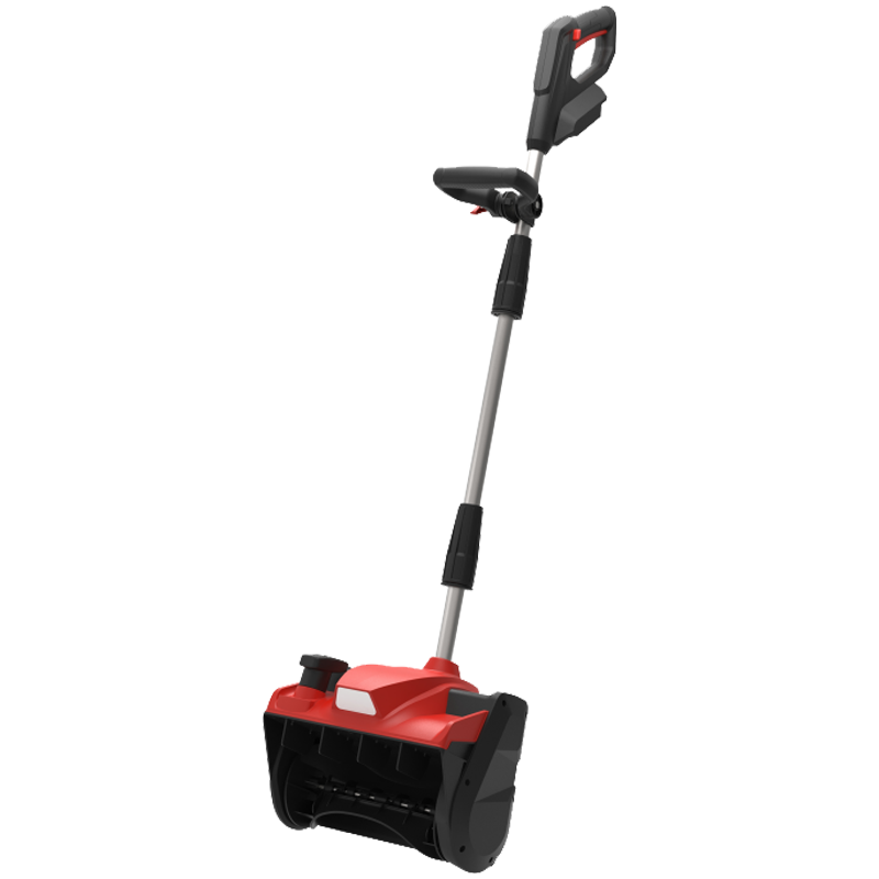 PLYL-1013 20V Cordless Snow Shovel