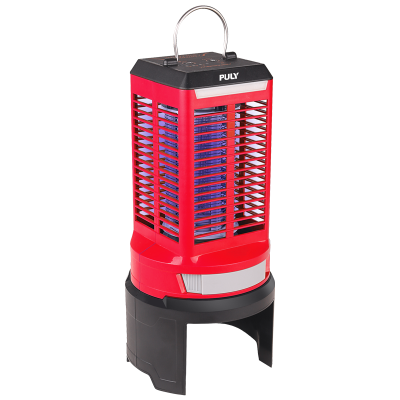 PLCL-7090 Cordless Mosquito killer lamp