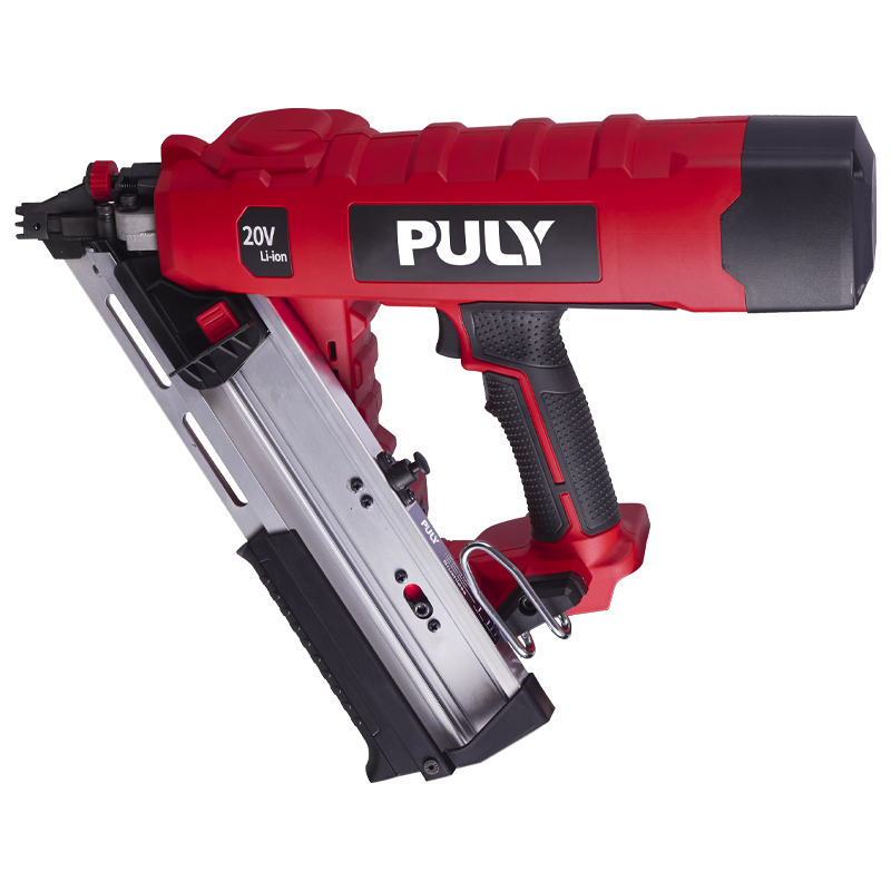 BLFNL-2067  20V Cordless 18 gauge Nail Gun/stapler