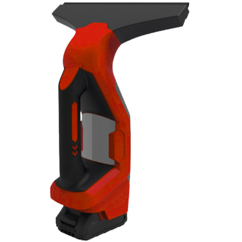 PLQWL-7052 20V Vacuum Window Cleaner