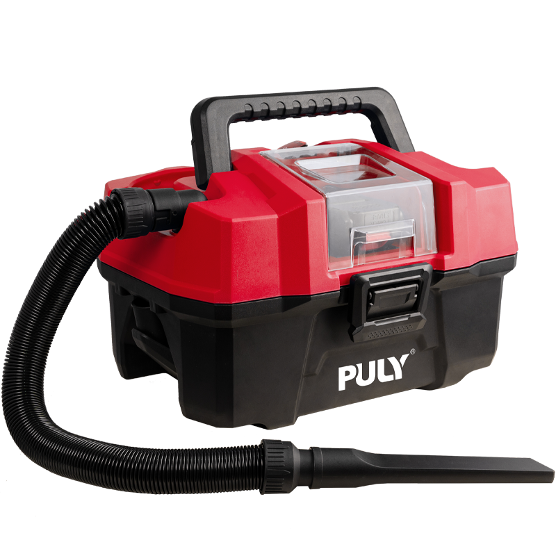 PLVCL-7065 20V Cordless Wet & Dry Vacuum Cleaner