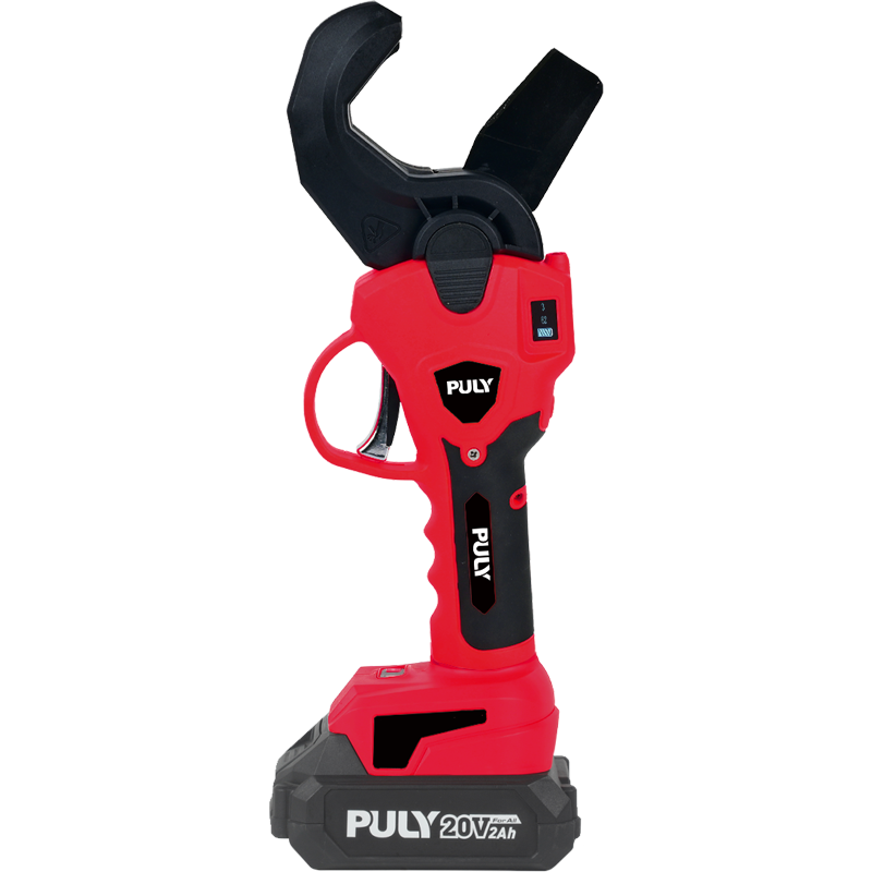 BLQG-2123 20V Cordless Brushless PVC Pipe Cutter