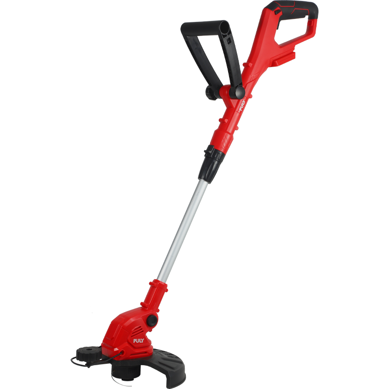 PLYL-96K 20V Cordless String＆Blade Grass Trimmer