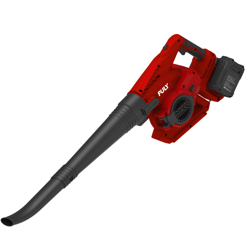 PLYL-1038  2x20V  2 IN 1 LEAF BLOWER