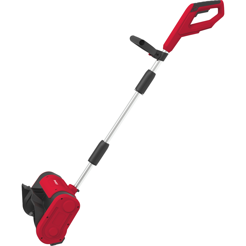 PLYL-1036 20V Cordless Snow Thrower