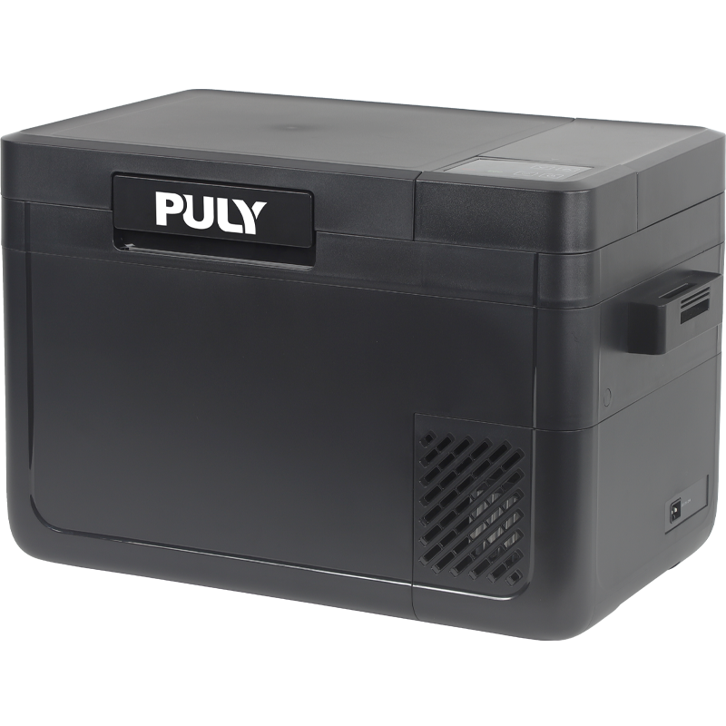 PLPY-7092 20V Single temperature zone Car Refrigerator