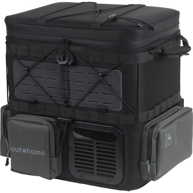 PLPY-7093 20V Backpack Refrigerator