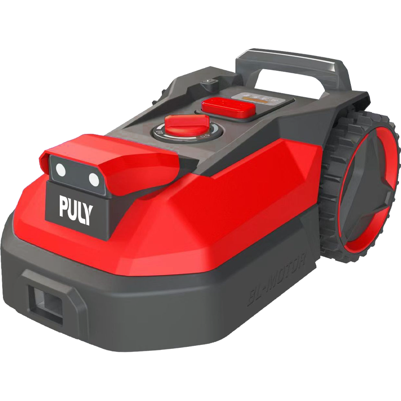 PLYL-1045 20V Brushless Lawn Mower