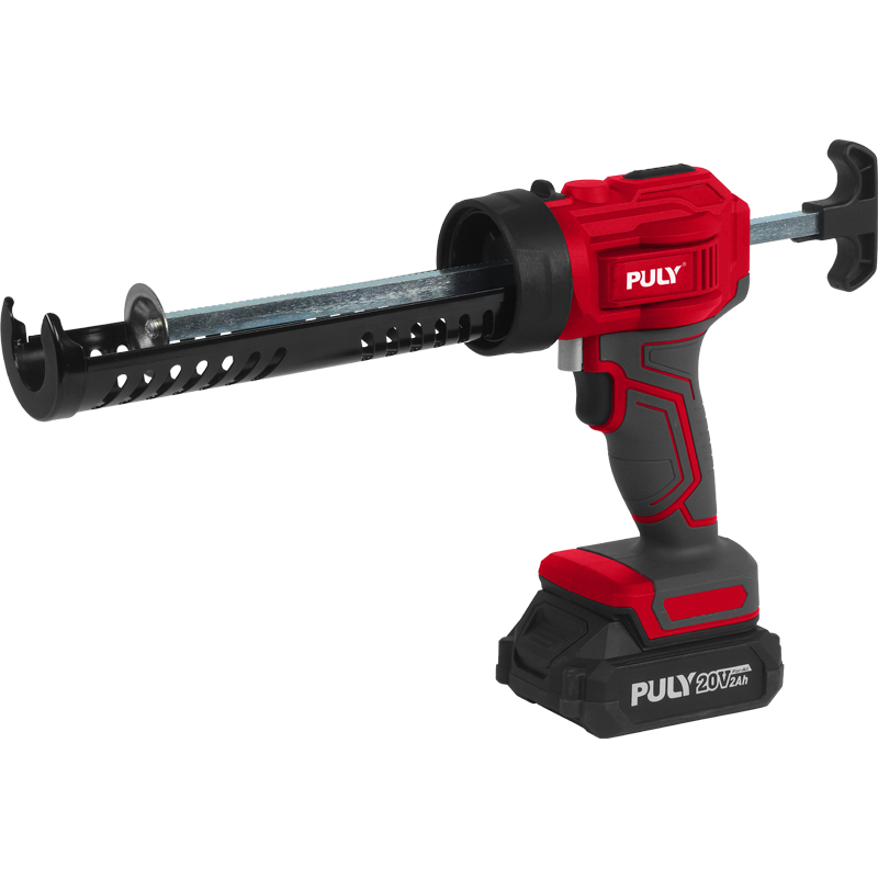 PLGL-7071 20V Cordless Caulking Gun